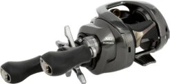 Shimano Metanium MGL 150 B Baitcasting Reels 21 Shimano Metanium MGL 150 B Baitcasting Reels -Fishing Equipment Store sku METMGL151XGB threequarter 3