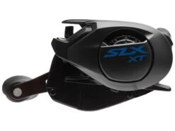 Shimano SLX 150 XT Baitcasting Reels -Fishing Equipment Store slx xt 4