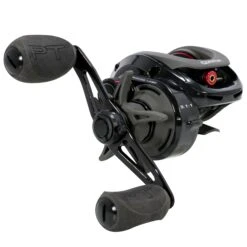 Quantum Smoke S3 Baitcasting Reel -Fishing Equipment Store sm100ppt.bx2 2