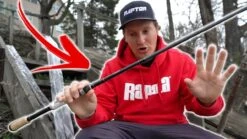 Dobyns Sam Sobi Series Rods -Fishing Equipment Store sobi