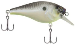 Berkley SquareBull 2 3/8 Inch Shallow Squarebill Crankbait