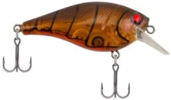 Berkley SquareBull 2 3/8 Inch Shallow Squarebill Crankbait 27 Berkley SquareBull 2 3/8 Inch Shallow Squarebill Crankbait -Fishing Equipment Store squarebull ghost brown craw 750bf837 a121 402e b9ce 85fac40f3e71