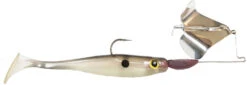 Big Bite Baits Suicide Shad Buzzbait -Fishing Equipment Store ssbuzz14 2004