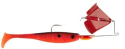 Big Bite Baits Suicide Shad Buzzbait -Fishing Equipment Store suicide buzz big bite baits topwater flamethrower scaled 1