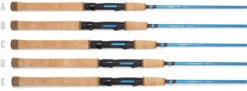 Temple Fork Outfitters Traveler Casting Rods -Fishing Equipment Store t 1