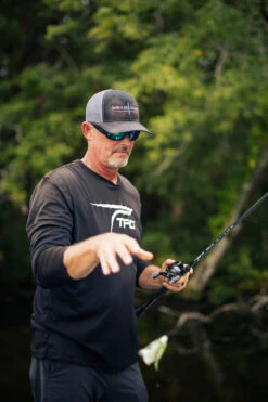 Temple Fork Outfitters Tactical Elite Bass Spinning Rods 27 Temple Fork Outfitters Tactical Elite Bass Spinning Rods -Fishing Equipment Store tfo tactical elite bass bottom banner lifestyle 3 1 70ed578f 56d2 4f49 b56c 9492bebffc77