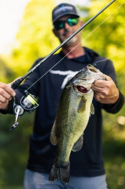 Temple Fork Outfitters Tactical Elite Bass Spinning Rods 25 Temple Fork Outfitters Tactical Elite Bass Spinning Rods -Fishing Equipment Store tfo tactical elite bass carousel lifestyle 4 1 7a3dbcff b261 4268 8cf5 ae0881fa0220