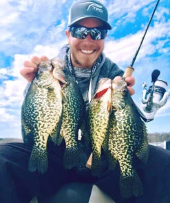 Temple Fork Outfitters Trout-Panfish Spinning Rods 25 Temple Fork Outfitters Trout-Panfish Spinning Rods -Fishing Equipment Store tfo trout panfish crappie