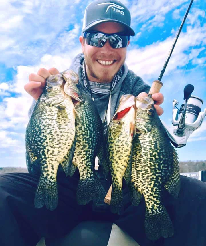 Temple Fork Outfitters Trout-Panfish Spinning Rods 13 Temple Fork Outfitters Trout-Panfish Spinning Rods - Image 11