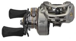 Lew's Tournament Lite LFS Baitcasting Reel -Fishing Equipment Store tlt1sh tournamentlite front