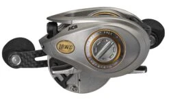 Lew's Tournament Lite LFS Baitcasting Reel -Fishing Equipment Store tlt1sh tournamentlite palm