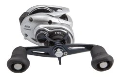 Shimano Tranx 300 Baitcasting Reels -Fishing Equipment Store tranx300 6