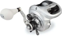 Shimano Tranx 500 Baitcasting Reels -Fishing Equipment Store tranx500pg