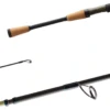 Megabass Triza 3-Piece Spinning Rod -Fishing Equipment Store triza spin main