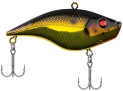 Berkley Warpig Lipless Crankbait -Fishing Equipment Store warpig black gold