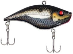 Berkley Warpig Lipless Crankbait -Fishing Equipment Store warpig black silver