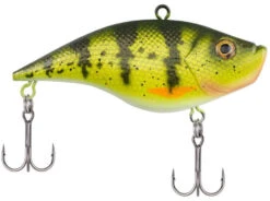 Berkley Warpig Lipless Crankbait -Fishing Equipment Store warpig yellow perch