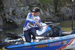 Duckett Fishing Jacob Wheeler Series Baitcasting Cranking Rod -Fishing Equipment Store wheeler cranking 01