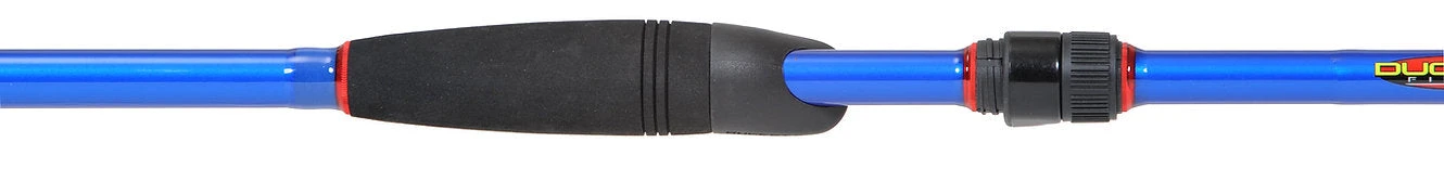 Duckett Fishing Jacob Wheeler Series Spinning Rod 4 Duckett Fishing Jacob Wheeler Series Spinning Rod - Image 2