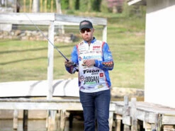 Duckett Fishing Jacob Wheeler Series Spinning Rod 29 Duckett Fishing Jacob Wheeler Series Spinning Rod -Fishing Equipment Store wheeler spinning 14