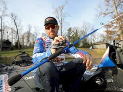 Duckett Fishing Jacob Wheeler Series Spinning Rod 28 Duckett Fishing Jacob Wheeler Series Spinning Rod -Fishing Equipment Store wheeler spinning