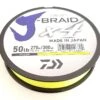 Daiwa J-Braid X4 Braided Line 300 Yards Fluorescent Yellow 2 Daiwa J-Braid X4 Braided Line 300 Yards Fluorescent Yellow -Fishing Equipment Store yellow300 35b99ef8 22fa 4fac b556 2c24ed3556dd