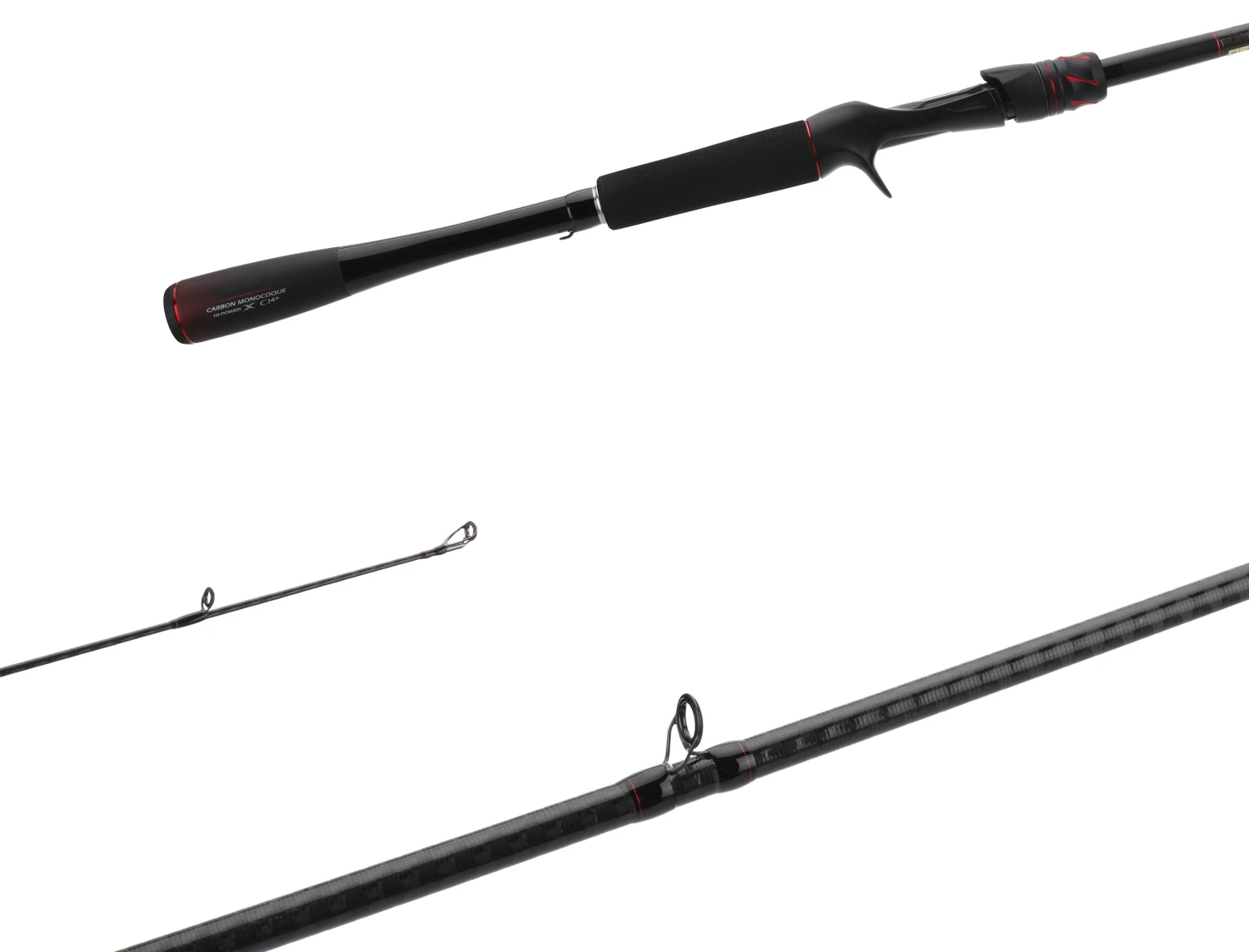 Shimano Zodias A Casting Rods 3 Shimano Zodias A Casting Rods